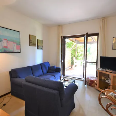 Fronte Fiordo Con Giardino Albarella شقة روسولينا