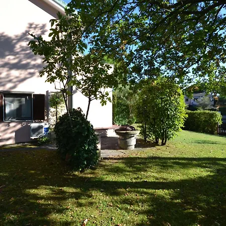 Fronte Fiordo Con Giardino Albarella شقة روسولينا